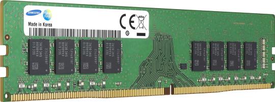 Оперативная память Samsung DDR4 8Gb RDIMM 3200 1.2V