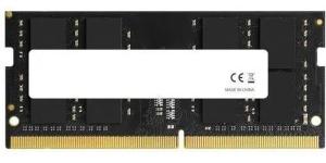 Оперативная память Foxline, DDR5, 32GB (1x32GB), 5600 MHz, CL46, без радиатора, SO-DIMM