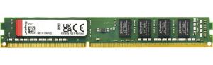 Память оперативная Kingston 8GB 3200MHz DDR4 DIMM Non-ECC CL22 1Rx8 (Select Regions ONLY)