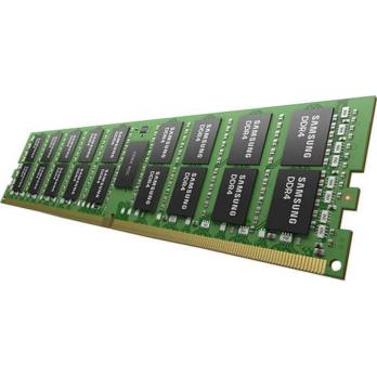 Оперативная память Samsung DDR4 8GB RDIMM (PC4-25600) 3200MHz ECC Reg 1.2V M393A1K43FB2-CWE) 1 year, OEM